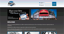 Desktop Screenshot of betwindycity.com